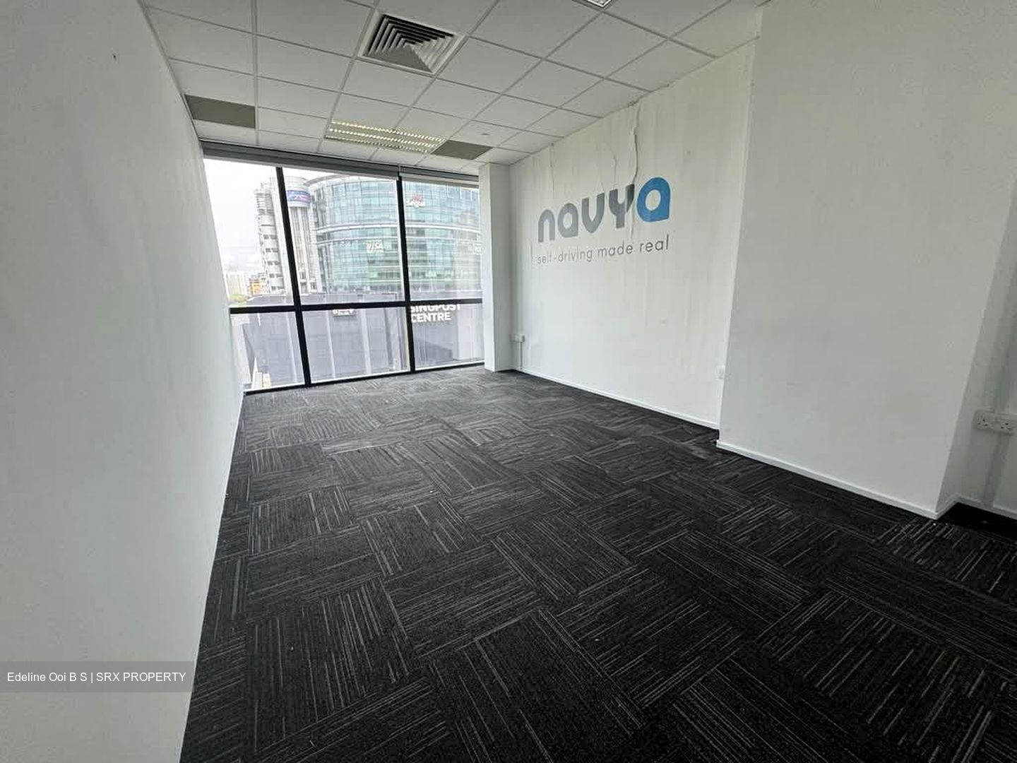 Paya Lebar Square (D14), Office #551171681